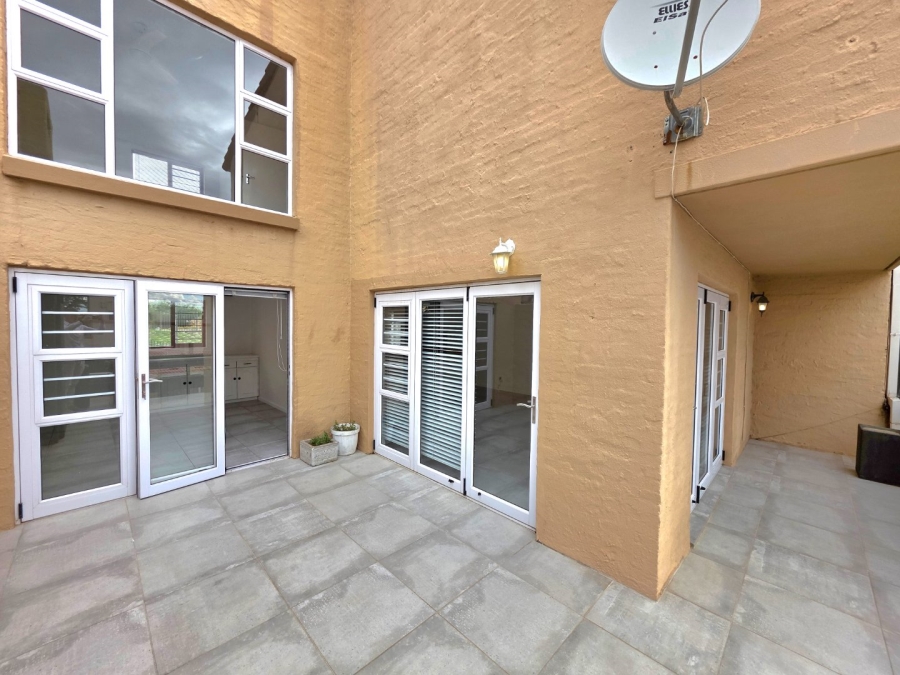 To Let 4 Bedroom Property for Rent in Hospitaalheuwel Free State